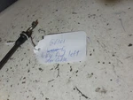 06-12 Mercedes W164 Ml Class Front Left Side Door Lock Cable Latch 1647600104. Fixed Price $51.30.