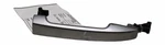 Driver Door Handle Exterior Assembly Turbo Fits 2008-2014 Impreza Oem. Fixed Price $49.00.