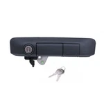 Pop & Lock Manual Full Handle Tailgate Standard For 05-15 Toyota Tacoma. Fixed Price $94.45.