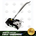 Genuine 814102T501 Left Door Lock Actuator Fits Kia Optima 2014-2016. Fixed Price $103.00.
