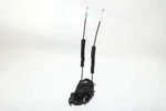 2007-2011 Lexus GS350 Rear Right/passenger Door Actuator 69050-30491, A909, Oem,. Fixed Price $48.05.