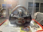 Trimax Universal Trailer Coupler Lock (UMAX-50) One Size Fits All. New/sealed. Fixed Price $50.00.