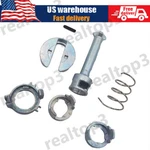 For Bmw E46 Series M3 Repair Kit Barrel Door Lock Cylinder Front Left + Right. Fixed Price $6.24.