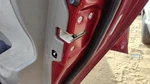 10-14 Honda Insight Passenger Right Rear Door Latch With Rods/cables Oem Back. Fixed Price $112.50.