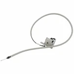 Genuine Ford Door Latch Assembly CK4Z6143286A. Fixed Price $131.76.