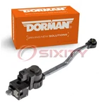 Dorman Shift Interlock Solenoid For 1996-1997 Oldsmobile Bravada Ba. Fixed Price $99.56.