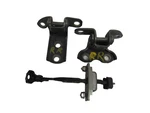 2011 Toyota Camry Right Passenger Rear Back Door Hinges Check Stopper Set. Fixed Price $41.03.