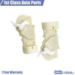 2PCS Rear Left/right Door Lock Actuator Motor For 1998-2005 Lexus GS300 DLA234. Fixed Price $20.86.
