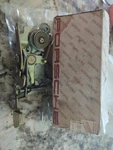Oem Door Lock Mechanism Right Side For 1965-1973 Porsche 91153105405 Nos. Fixed Price $488.00.