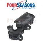 Four Seasons Hvac Mode Door Actuator For 2005-2013 Chevrolet Corvette Vw. Fixed Price $36.16.