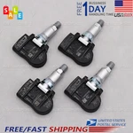 4PCS For Bmw Tpms Tire Air Pressure Sensor 36106856209 36106881890 6855539. Fixed Price $37.68.