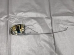 90-97 Mazda Miata Door Lock Actuator Latch Mechanism Left Driver Side 1990-1997. Fixed Price $34.53.