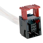 For Chevy Equinox 06 Gm Original Equipment Liftgate Lock Actuator Connector. Fixed Price $116.42.
