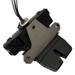 4N51A442A66AN Lock Tailgate / 4N51-A442A66-AN For Volvo V50 Familia Used. Fixed Price $120.00.