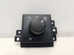 2007 Dodge Dakota Dash Switch 2WD / 4WD Lock Low *NV233 T-case*. Fixed Price $31.14.
