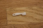 Porsche 944 968 924S Right Door Handle Connecting Piece Rod 477837506A. Fixed Price $5.00.
