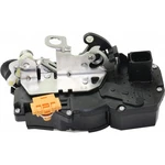 For Cadillac Cts Door Lock Actuator 2008 09 10 11 12 13 2014 Driver Side Rear. Fixed Price $38.42.