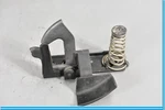 2006 Mercedes SLK280 SLK350 R171 Front Hood Hook Latch Lock Handle Opener Oem. Fixed Price $24.00.