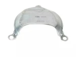 Genuine Mopar Fan Motor Shield 52014874AB. Fixed Price $5.97.