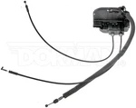 Dorman 937-281 Integrated Door Latch Lock Actuator Fits Nissan Models. Fixed Price $50.00.