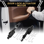Front Power Door Lock Actuator Motor Ford F-150 2001-2003 1L1Z78218A42AA. Fixed Price $28.97.
