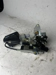 Nos Jaguar XJ8 98-02 Left Rear Door Latch GNA2551BJ /B7.4. Fixed Price $149.99.