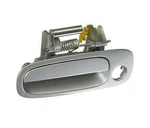 Toyota Celica Outer Door Handle Driver Red Fits 2002-2005 69220-20370-D0. Fixed Price $89.96.