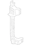 Genuine Ford Shield FL3Z-1521978-C. Fixed Price $9.61.