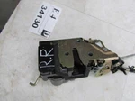 Door Lock Latch Verona 2004 2006 Right Passenger Back Rear Power Actuator. Fixed Price $29.99.