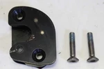 95-98 Porsche 964 Door Lock Striker Hardware Right Side 993.531.030.00 B7. Fixed Price $89.99.