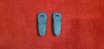 1999-2004 Jeep Grand Cherokee Rear Liftgate Glass Window Hinge Set Oem. Fixed Price $39.99.