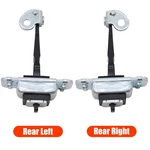 2X Door Check Rear Lh & For Hyundai Accent Kia RIO5 2006-2011 794901G000. Fixed Price $27.23.
