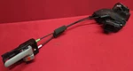 2001 2007 Rear Left Door Latch Lock Actuator Assembly W/ Cables 69060-48030. Fixed Price $74.99.