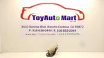 92-96 Toyota Camry Passenger Side Rear Door Lock Actuator Assembly. Fixed Price $109.99.