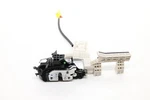 2024 - 2025 Hyundai Santa Fe Front Right Door Latch Lock Actuator Oem 81320P6020. Fixed Price $67.07.