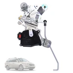 Fits 10-14 Kia Sedona 81290-4D700 Rear Tail Gate Bell Crank Actuator Assembly Us. Fixed Price $69.99.