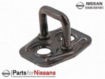 Genuine Nissan Pathfinder Xterra Rear Liftgate Striker - New Oem. Fixed Price $16.04.