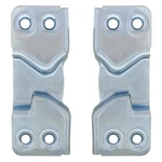 United Pacific 110192 1947-1951 Chevy & Gmc Truck Door Latch Standard, Plain. Fixed Price $42.99.