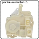 Door Lock Actuator Front / Rear Right Fits Acura Mdx Cl Honda Cr-v 72115-S5A-003. Fixed Price $11.99.