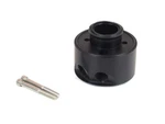 Canton 22-542 Aluminum Oil Cooler Adapter Sandwich Style Big Block Chevy Mark Iv. Fixed Price $155.00.