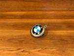 04-10 Bmw E63 E64 650 645 M6 Rear Trunk Lid Handle Emblem Lock Latch Carrier Oem. Fixed Price $66.50.