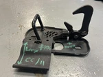 Volkswagen Cc Hood Lock Latch 3C8823480A Oem!. Fixed Price $20.00.