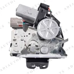 Power Tailgate Lock Latch Actuator W/motor For 2011-2020 Jeep Grand Cherokee. Fixed Price $65.89.