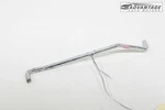 2020-2025 Nissan Versa Front Left Driver Side Door Key Lock Rod Link Oem. Fixed Price $27.99.