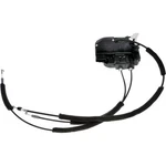 937-301 Dorman Door Lock Actuator Front Passenger Right Side Hand For Titan. Fixed Price $140.71.