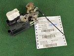 1997-2004 C5 Corvette Passenger Rh Right Door Latch/lock Assembly 16639868 Oem. Fixed Price $49.95.