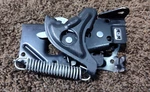 2012-16 Bmw Series F30 Bonnet Lock Catch Mechanism Left Driver Side 4895946-01. Fixed Price $41.75.