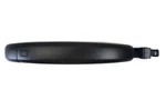 Fits 2014 To 2017 Audi SQ5 Exterior Door Handle Rear Right Passenger Side. Fixed Price $85.00.