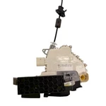 2010-2016 Porsche Panamera Front Left Door Lock Actuator Latch 8J1837015C Oem. Fixed Price $50.00.