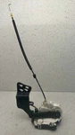 09 10 Chrysler Sebring Front Rear Door Latch Actuator Right Left 4PCS. Fixed Price $98.00.